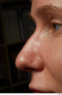 HD Face Skin Macy Norman face nose skin pores skin…